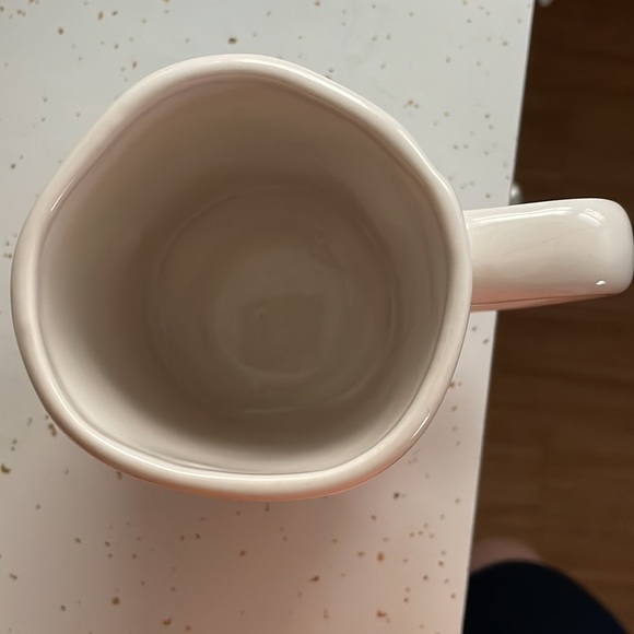 *Rare* Rae Dunn ‘I WOKE UP LIKE THIS’ Collectors Mug - Picture 3 of 4